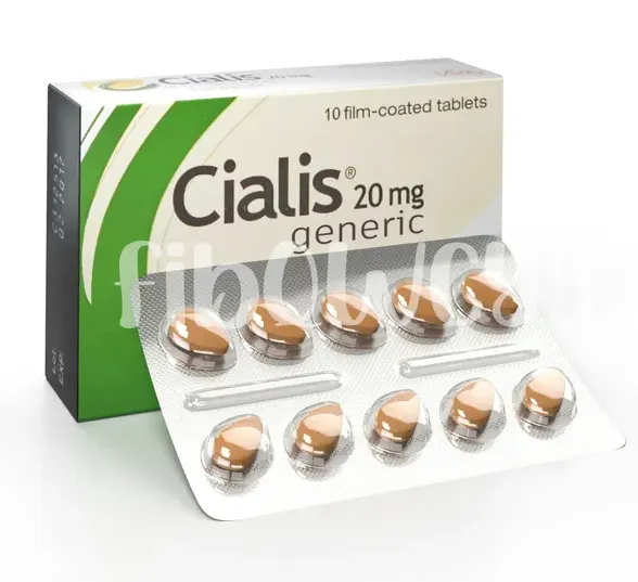 Cialis Générique